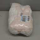 Srutirbo Giant White Goose Plush-63 in Soft Furry Swan Stuffed Animal Pillow,Huge Goose Plush Hugging Pillow Gifts for Every Age (63 in)