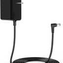 IZ800 Charger Adapter Cord Compatible with Shark Stratos Cordless Vacuum Clean Sense IQ IZ800 IZ840H IZ841H IZ842H IZ862H IZ863H IZ864H IZ882H UZ865H Replacement Charging Power Supply Cable 28.8V