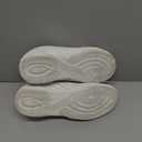 CADIDL Cheer Shoes for Women White Cheerleading Athletic Dance Shoes Girls Flats Tennis Walking Sneakers (8)