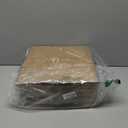 BONTEC KMT01-PJ Under Desk Keyboard Tray, Pull-Out Keyboard & Mouse Platform with C-Clamp, 20 x 11.8 in Space-Saving Ergonomic Slide-Out Drawer, Pink