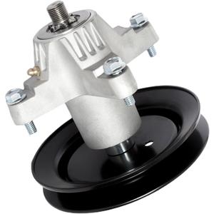 Lawn Mower Spindle Assembly for MTD Cub Ca det 918-0659 618-0659 918-0624 918-0624A 918-0624B 618-0624 (1 spindle)