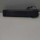 BLUEDEE Computer Speakers for Desktop PC, Computer Sound bar, HiFi Stereo Speakers for Computer Desktop, Bluetooth 5.0 and 3.5mm Aux-in PC Soundbar, USB/USB C Powered Gaming Speakers for pc, Laptop