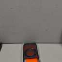 TORRAS for iPhone 17 Pro Case 360 Magnetic Stand O3 Fitness Series, [Fit for MagSafe] [360 Rotating Kickstand] 4X Mil-Grade Shockproof, Camera Control Button, Slim, Translucent Deep Blue