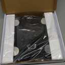 NUTRI FIT Bathroom Scale Smart Digital Bluetooth Scales for Body Weight, Body Fat, BMI Body Composition Analyzer Weighing Scale with High Precision Measurements Sync APP Heavy Duty 330lbs