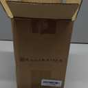 Bellissima Diffon Ceramic Diffuser Hair Dryer for Curly Hair - 2-in-1 Blow Dryer with Diffuser - Reduces Frizz, Defines Curls, Volumizes - Lightweight, Compact, Easy Hold Handle