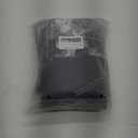 HAVVIS Women's Briefs Underwear Cotton High Waist Tummy Control Panties Rose Jacquard Ladies Panty Multipack 4XL