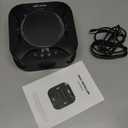 Indoor Ultrasonic Pest Repeller,Plug-in,with a Display Screen & LED Strobe Light,Effectively Repels Mice,Squirrels,roaches & Other Rodents Up to 3900 Sq.Ft.Suitable for attics,garages,etc.