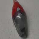 Dirt Devil Bagless Pet Vacuum 4 amps Standard Red - Case of: 1