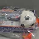 Hover Soccer Ball Set with 2 Goals, Indoor Toys for Boys Age 6-8, Kids Soccer Gift for Boys 8-12, Kid Sports Games Toys for 3 4 5 6 7 8 Year Old, Ideas Christmas Birthday Gifts for Kids Ages 4-8