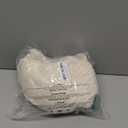 Blissful Diary Muslin Baby Hooded Towel 2 Pack, Soft & Absorbent Bath Towel for Infant, Toddler, Unisex, Baby Gift, Newborn Essentials, Bear & Lamb, 32"L x 32"W