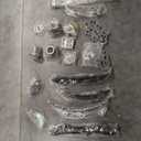 Timing Chain Kit 68210000AA, 5184352AF, 5047886AA, 5047885AA, Compatible For Jeep Wrangler Grand Cherokee 3.0L 3.6L
