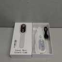 Laser Hair Growth Comb, White