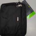 Travelon Anti-Theft Classic Convertible Crossbody & Waist Pack
