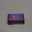 2026 New 60A Brushed 2-3S Waterproof ESC, Electronic Speed Controller with Power Witch, WP 1060 RC ESC for 1/10 Scale RC Crawler Car, Boats, Truck (Tamiya Plug)