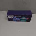 100FT Permanent Outdoor Lights, IP67 Waterproof for House Roof, Holiday, Party, Daily Lighting, Smart RGB Outdoor Lights with Remote APP Control & DIY Scenes