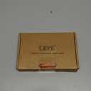 DND Metal Coins Set of 60 with Leather Pouch - Gaming Tokens, Pirate Treasure, Accessories & Props for Board Games, Dungeons and Dragons, Tabletop RPGs and LARP