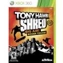 Tony Hawk: Shred Stand-Alone Software