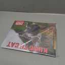 2026 Funny Cat Wall Calendar – 12 Monthly Cute Illustrations, A4 Size Home Office Decoration & Pet Lover Gift