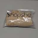 SHAPSHE Butt Lifting Shapewear for Women Tummy Control Body Shaper Shorts Slimmer Flat Tummy Butt Shaper Panties XL