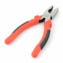 Stainless Steel Sturdy Combination Plier for Home & Professional Use and Electrical Work, Pliers for electrical work, Wire cutter and combination plier