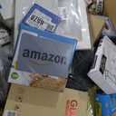 Box Of Mixed Items, Retail Is Estimated