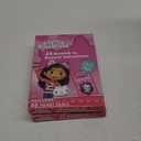 EXCHANGE CARD GABBRYS DOLLHOUSE SCRATCH Pack of 1