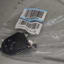 ACDelco Cruise Control Switch, Push Button, Manual Operation