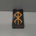 Weightlifting Wrist Straps with Superior Wrist Support Used for Deadlifting, Bodybuilding, Powerlifting and Newly Designed D-Rings for a Cable Gym Workout! Weight Lifting Straps