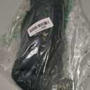 Moss Table Runner Dried Moss Roll for Crafts Fairy Gardens Wedding Woodland Decor 12" x 71" Preserved Green Moss Mat for Table Decoration Carpet Grass Wall 30x180cm