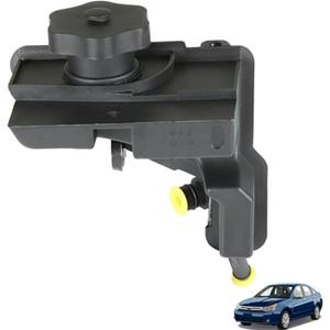 Power Steering Oil Reservoir Replacement for 2006-2011 Focus 2010-2011 Transit Connect 9S4Z3E764A
