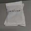 2 x 2 PCS Thong Shapewear with Tummy Control for Women, High Waisted Body Shaper Underwear Seamless Shapewear (S)