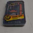 ArmorAll 50 Piece Tool Set