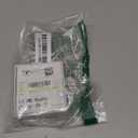 Wireless Charging Case Compatible with AirPods Pro 2nd & 1st, Charger Case Replacement for AirPods Pro 2 & 1 with Lanyard, Bluetooth Pairing Sync Button, Earbuds Not Included (USB-C Port)