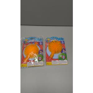 Kidsology Googly Punch Ball 2 Pack