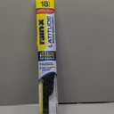Rain-X 5079275-2 Repellency Water Repellent Wiper Blades, 18" Windshield Wiper, All Weather Streak-Free for Enhanced Visibility w/Water Repellency Formula