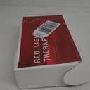 Red Light Therapy Wrap 16" x 8" 660nm Red &850nm Near Infrared