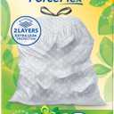 Glad ForceFlex Tall Kitchen Trash Bags, 13 Gallon, Gain Original, 40 Count (Package May Vary)