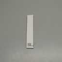 Mercano Adjustable Dog Collar - Special Design Patterns, Soft Nylon Comfortable Durable Pet Collar for Small Medium Large Dogs (M, Blue Plaid)