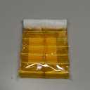 Plastic Medicine Pill Bottles with Child Resistant Caps - Push Down and Turn - Prescription Vial, Medicine Container, Pill Cases Dispenser Organizers (12pcs, 6 Dram)