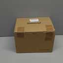 Vintage Wall Sconce Wall Lamp with Green Tulip Glass Shade Hanging Wall Sconce with 4.9FT Plug In Cord, Modern Wall Lamp Fixtures Decor for Bedside Bedroom Indoor Doorway