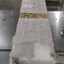 BIZUM Standing Desk Electric Adjustable Computer Desk-Stand up Desk Office Gaming Home Office Memory Desks 48x24 inches Black Frame/Rustic Brown Top (47.2*23.6 Inch)