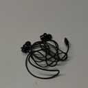 USB C Wired Headphones,Active Noise Cancelling & One-Click ANC Toggle ButtonEar buds for iPhone 17 16 15 Pro Max USBC Earphones,Hi-Res Sound Type C Earbuds Compatible with iPhone/Android/Galaxy/iPad