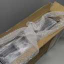 ZIJUND 14 Pack Fridge Organizer, Stackable Refrigerator Organizer Bins with Lids, BPAFree Fridge Organizers and Storage Containers for Fruit, Vegetable, Food, Drinks, Cereals, Clear