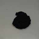 Hanes EcoSmart Women's Sheer Fashion Diamond Dot, Control Top, Sheer Toe, Tights (Black)