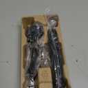 Philips Sonicare 4100 Series Electric Toothbrush - Sonic Toothbrush with Advanced Sonic Technology, Pressure Sensor, Two Intensity Settings, Smartimer & Quadpacer, Black, Model HX3681/24