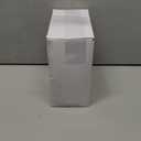 Chunful 2 Pcs Square Wooden Display Stand 6.7 x 6.7 x 2 Inch Wood Vase Display Base Black Pedestal Stand Square Vase Riser for Vases Teapot Trophy Collectibles Aquarium Lamp Home Decoration