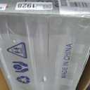 Metal Bed Frame - Structurally Stable Heavy Duty Steel Slat Supported Twin Bed Frames,No Box Spring Needed for Easy Removal and Transport. (Black)