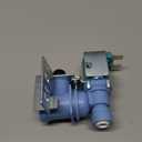 2026 UPGRADED 242252603 Refrigerator Water Inlet Valve for Frigidaire & Kenmore Ice Maker  Replaces AP5671756 241803703 241803701 PS7784017  120 V 35 W 50/60 Hz OEM-Quality Replacement