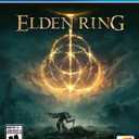 Elden Ring - PlayStation 4