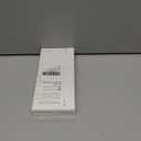 2 x Mkeke Screen Protector for iPhone 15 Pro, 3 Pack Tempered Glass [9H Hardness] [Military-Grade Drop Protection] [Sensitive Touch] [Easy Installation Frame] [HD Clear] for 6.1 inch